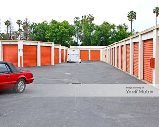 Photo 4 of Public Storage - 3620 Snell Avenue, San Jose, CA