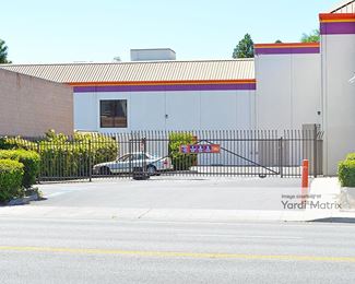 Photo 2 of Public Storage - 830 North Rengstorff Avenue, Mountain View, CA