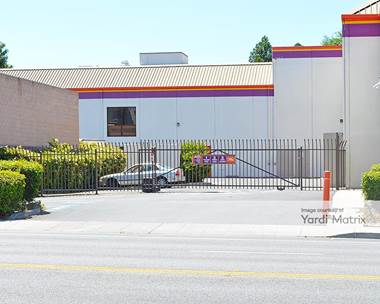 Storage Units for Rent available at 830 North Rengstorff Avenue, Mountain View, CA 94043