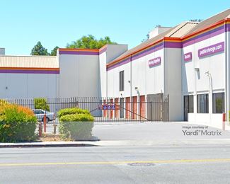 Photo 3 of Public Storage - 830 North Rengstorff Avenue, Mountain View, CA