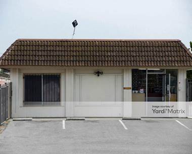 Storage Units for Rent available at 1080 Pecten Court, Milpitas, CA 95035