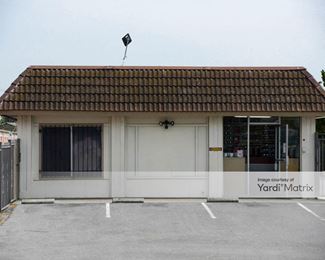 Photo 1 of Public Storage - 1080 Pecten Court, Milpitas, CA