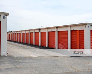 Photo 2 of Public Storage - 1080 Pecten Court, Milpitas, CA
