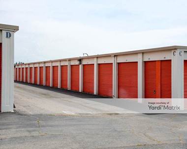 Storage Units for Rent available at 1080 Pecten Court, Milpitas, CA 95035