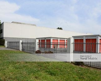 Photo 3 of Public Storage - 1080 Pecten Court, Milpitas, CA