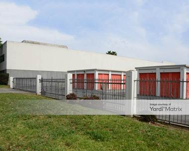 Storage Units for Rent available at 1080 Pecten Court, Milpitas, CA 95035