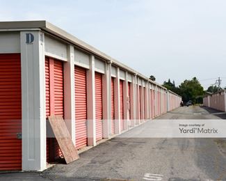 Photo 4 of Public Storage - 1080 Pecten Court, Milpitas, CA