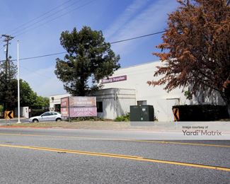 Photo 2 of Public Storage - 175 South Curtner Avenue, Campbell, CA