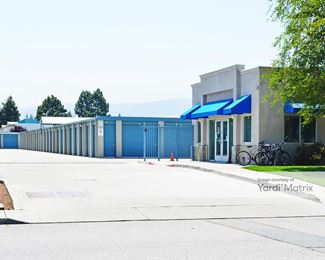 Photo 2 of Peninsula Storage Center - 2409 Leghorn Street, Mountain View, CA