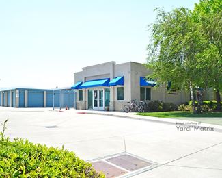 Photo 4 of Peninsula Storage Center - 2409 Leghorn Street, Mountain View, CA