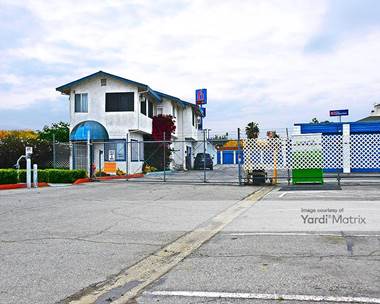 Storage Units for Rent available at 50 East Luchessa Avenue, Gilroy, CA 95020