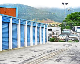 Photo 3 of Mini Storage of Gilroy - 50 East Luchessa Avenue, Gilroy, CA