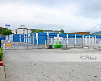 Photo 4 of Mini Storage of Gilroy - 50 East Luchessa Avenue, Gilroy, CA