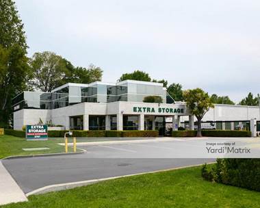 Storage Units for Rent available at 2797 Scott Blvd, Santa Clara, CA 95050