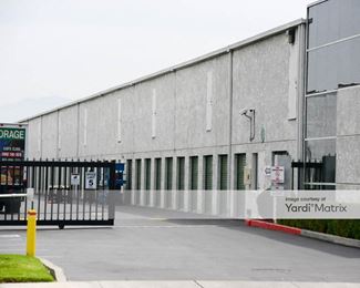 Photo 2 of Extra Storage - 2797 Scott Blvd, Santa Clara, CA