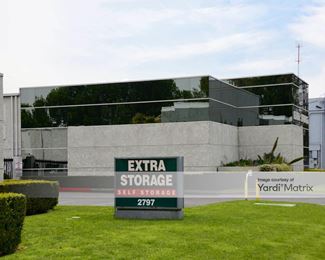 Photo 3 of Extra Storage - 2797 Scott Blvd, Santa Clara, CA