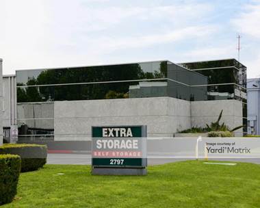 Storage Units for Rent available at 2797 Scott Blvd, Santa Clara, CA 95050