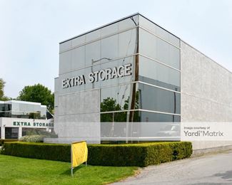 Photo 4 of Extra Storage - 2797 Scott Blvd, Santa Clara, CA