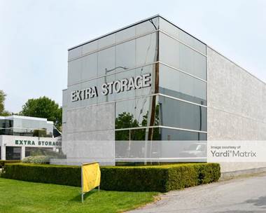 Storage Units for Rent available at 2797 Scott Blvd, Santa Clara, CA 95050