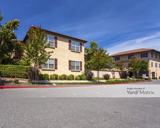 Photo 1 of SecureSpace Self Storage - 17443 Farley Road West, Los Gatos, CA