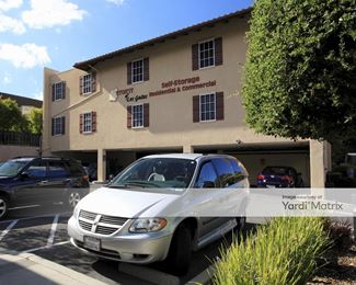 Photo 4 of SecureSpace Self Storage - 17443 Farley Road West, Los Gatos, CA