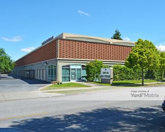 Photo 1 of Grape Avenue Self Storage - 690 Grape Avenue, Sunnyvale, CA