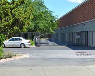 Photo 2 of Grape Avenue Self Storage - 690 Grape Avenue, Sunnyvale, CA
