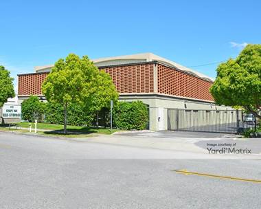 Storage Units for Rent available at 690 Grape Avenue, Sunnyvale, CA 94087