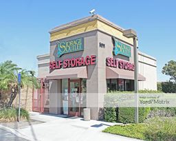 Image for Storage Outlet Self Storage - 5911 Firestone Blvd, South Gate, CA