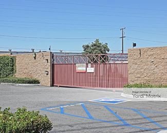 Photo 2 of Storage Outlet Self Storage - 5911 Firestone Blvd, South Gate, CA