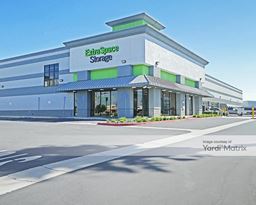 Image for Extra Space Storage - 8150 East Wardlow Road, Long Beach, CA