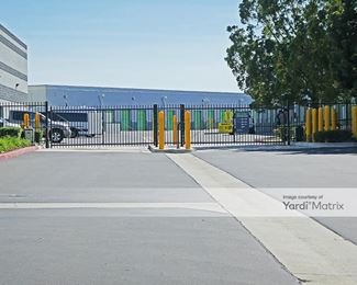 Photo 4 of Extra Space Storage - 8150 East Wardlow Road, Long Beach, CA