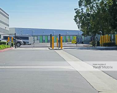 Storage Units for Rent available at 8150 East Wardlow Road, Long Beach, CA 90808