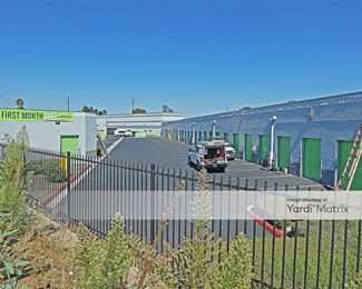 Photo 5 of Extra Space Storage - 8150 East Wardlow Road, Long Beach, CA