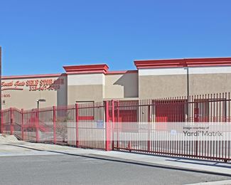 Photo 3 of South Gate Self Storage - 2405 Southern Avenue, South Gate, CA