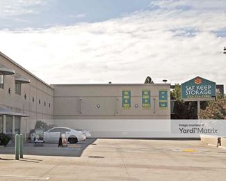 Photo 3 of Saf Keep Storage - 2840 North San Fernando Road, Los Angeles, CA