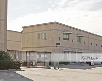 Photo 4 of Saf Keep Storage - 2840 North San Fernando Road, Los Angeles, CA