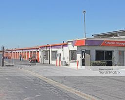 Image for Public Storage - 5005 Firestone Place, South Gate, CA