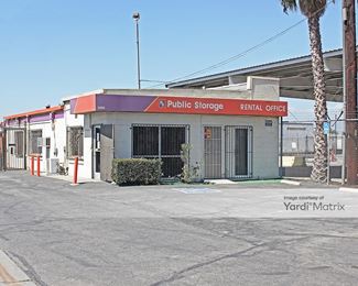 Photo 3 of Public Storage - 5005 Firestone Place, South Gate, CA