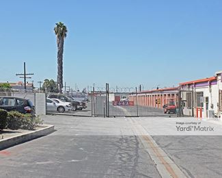 Photo 4 of Public Storage - 5005 Firestone Place, South Gate, CA