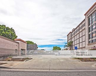 Photo 2 of Public Storage - 2773 East Colorado Blvd, Pasadena, CA