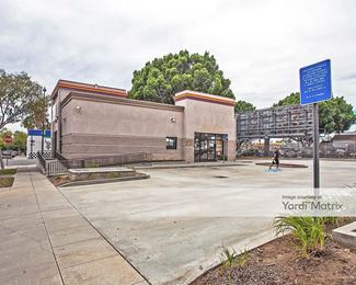 Photo 3 of Public Storage - 2773 East Colorado Blvd, Pasadena, CA