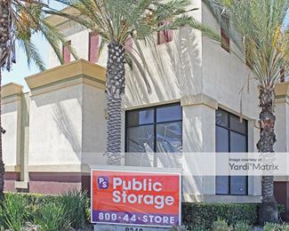 Photo 3 of Public Storage - 8340 Washington Blvd, Pico Rivera, CA