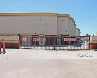 Photo 4 of Public Storage - 8340 Washington Blvd, Pico Rivera, CA