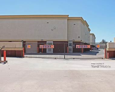 Storage Units for Rent available at 8340 Washington Blvd, Pico Rivera, CA 90660