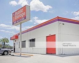 Image for Public Storage - 240 East Whittier Blvd, Montebello, CA