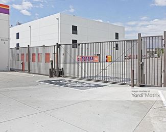 Photo 2 of Public Storage - 240 East Whittier Blvd, Montebello, CA