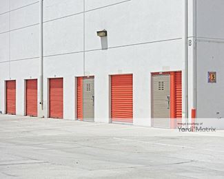 Photo 3 of Public Storage - 240 East Whittier Blvd, Montebello, CA