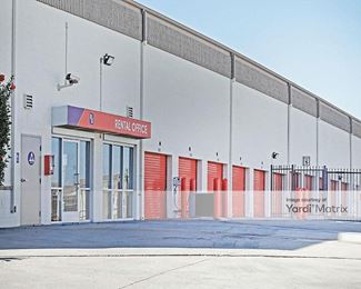 Photo 1 of Public Storage - 1985 Potrero Grande Drive, Monterey Park, CA