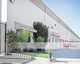 Photo 2 of Public Storage - 1985 Potrero Grande Drive, Monterey Park, CA